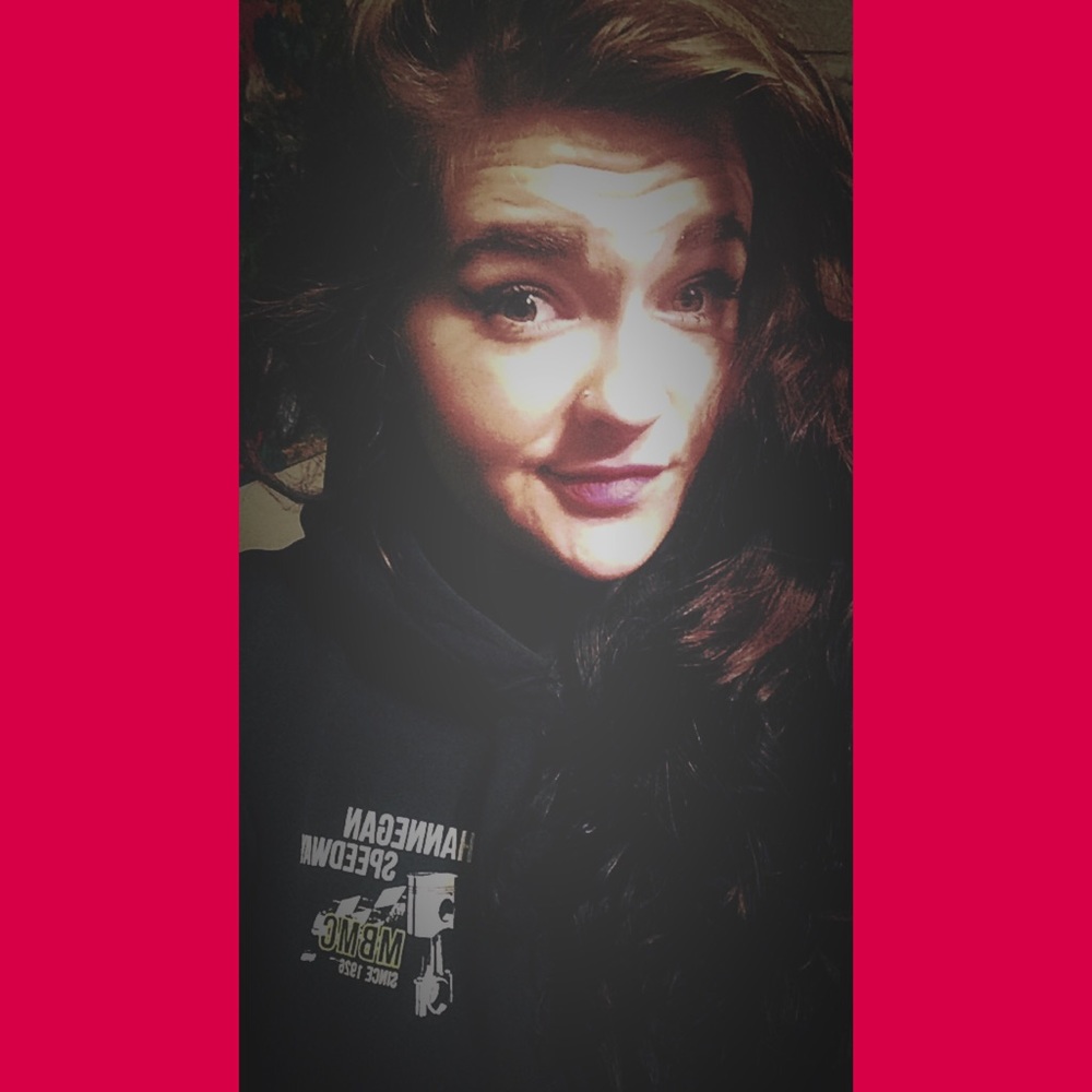 Meet your Posher, Breanna